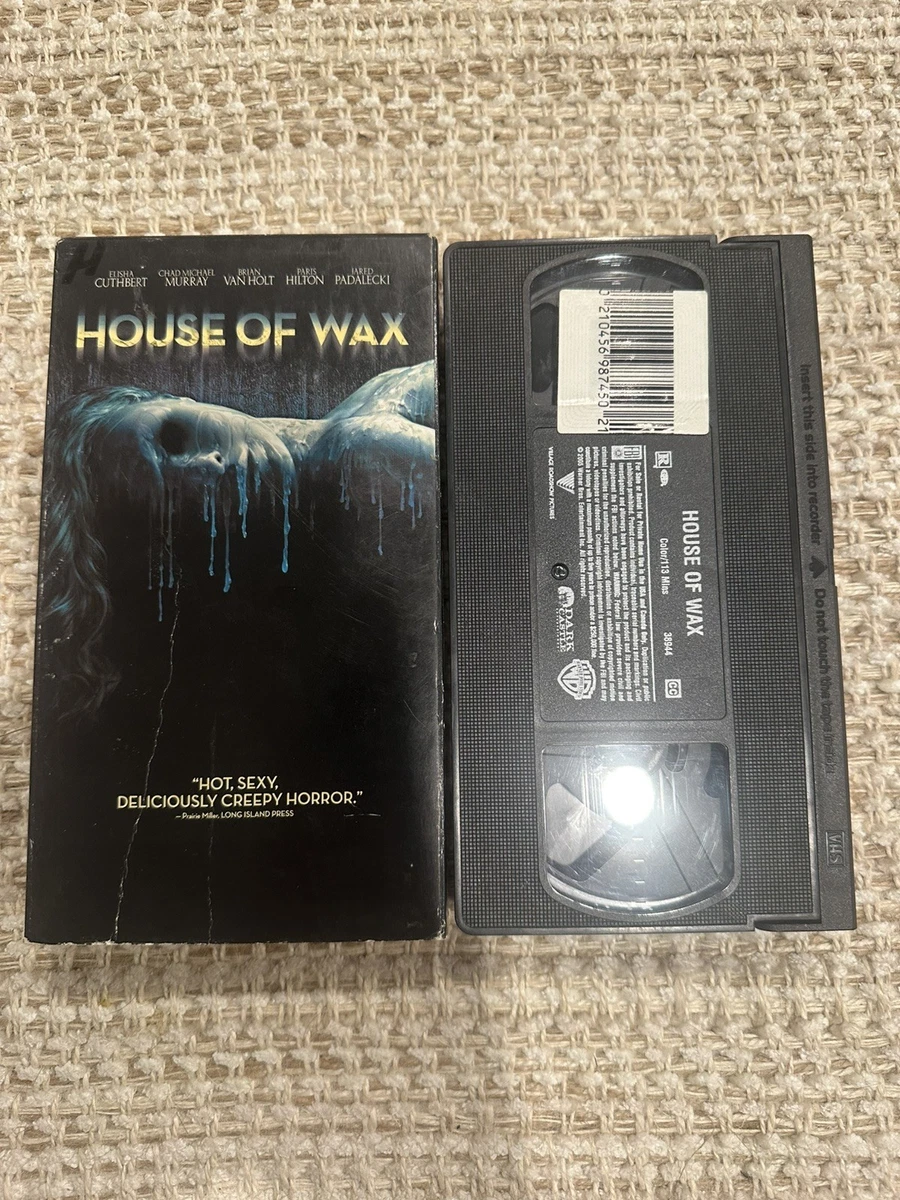 Preços baixos em Fitas VHS de Terror Criaturas/Monstros | eBay