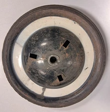 AMF Original Pedal Car Wheel (L)