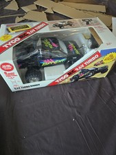 Buy Vintage Toys like TYCO RC 9.6V Turbo Baja Bandit Truck SUPER RARE PINK Gr from eBay