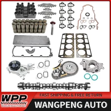 AFM Deleted Kit Camshaft Lifters Kit For 07-13 Chevrolet GMC 5.3L V8 Truck