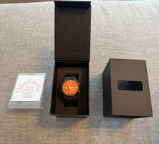 DDP G-SHOCK GA-2100TLS-8AJF Beach Time Lapse Gradation Glass　F/S From JP