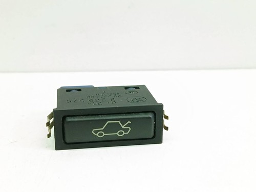BMW 5 E39 1997 Schalter Kofferraum Heckklappe Kofferraumdeckel 8365579 UST126023