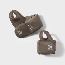 Wrist / Ankle Weight - 2lb 2pc Set - All In Motion™