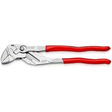 Knipex - 86 03 300 - Pliers Wrench Nom Len 12 in. - (Pack of 1)