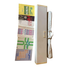 Brother KH-965 Topical-5 Knitting Machine - , Unused Condition