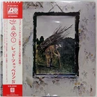 LED ZEPPELIN IV ATLANTIC P8166A 1LP