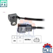 SENSOR CAMSHAFT POSITION 9.0456 FOR VW TOURAN/VAN PASSAT/B6 GOLF/PLUS JETTA 2.0L