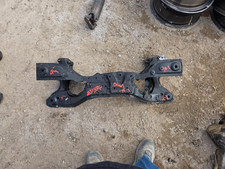1998-2002 Honda Accord Front Subframe Crossme...