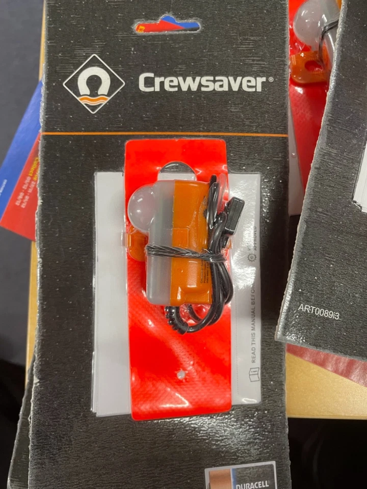 Crewsaver surface light - Image 2 of 4
