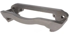 Disc Brake Caliper Bracket-L45 Cardone 14-1081 Reman