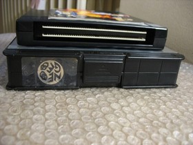 SNK KING OF FIGHTERS 95 NEO GEO AES JAP IMPORT!