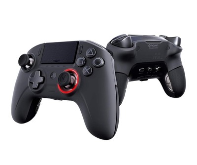 Electronic Arts NONAME NACON Revolution Unlimited Pro Controller Official PS4