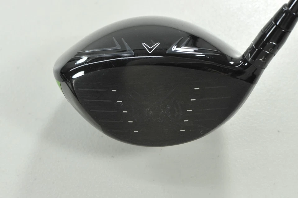 Controlador Callaway GBB Epic Sub Zero 10,5* rígido flexible derecho Tensei azul CK # 205976 Foto 3 de 4