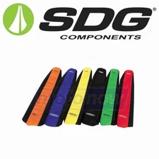SDG 96340OK 9-Pleat Gripper Seat Cover for Seats Seat Covers  rz