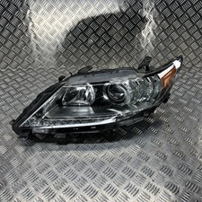 LEXUS ES350 2013 2014 2015 PASSENGER SIDE HEADLIGHT
