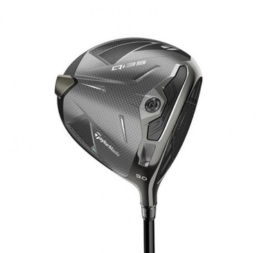 BRAND NEW Taylormade Qi35 Driver RH, Diamana Blue TM Stiff shaft with HC