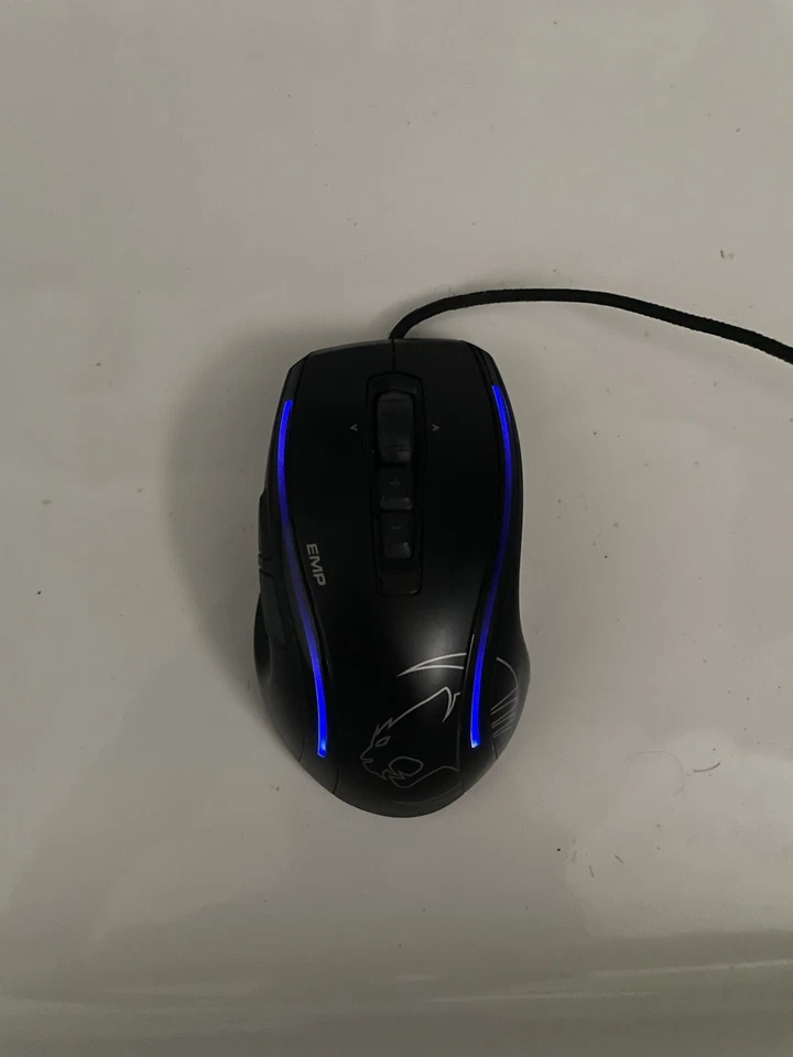 mouse gaming - Immagine 2 di 4
