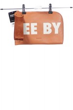 See by Chloe borsa a mano da donna borsa a tracolla borsa borsa da donna in pelle or... #f8n1vxq