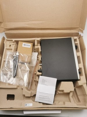 Sennheiser EW-DX EM 2 (S1-10) Funkempfänger