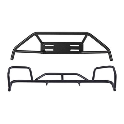 Modellfahrzeug-Zubehör: Metall-Vorder- Und Hinterachse Für TF2/TF1 1/10 RC- Ea1T