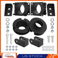 Leveling Kit Lift Front 3" & Rear 1.25" For Ford Explorer 2011 2012-2019 2WD 4WD