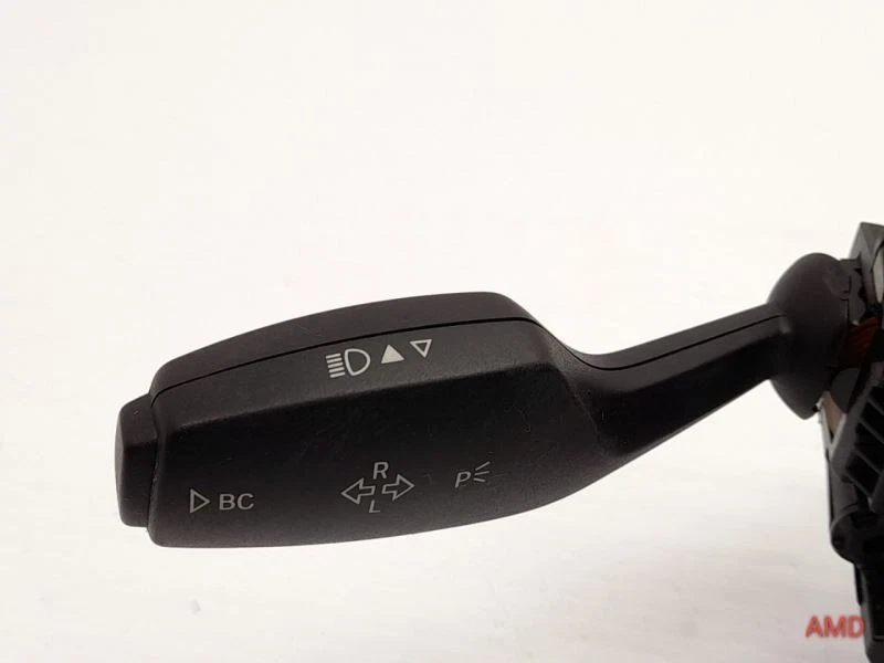 BMW 328i 328xi 335xi 335i F30 2014 interruptor de columna de dirección resorte térmico 9351143 Foto 3 de 4