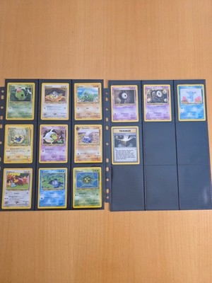 Pokémon TCG Neo Entdeckung | Deutsch | Set-Sammlung | Sammelkarten | Vintage
