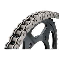 BikeMaster 525 BMOR Series Chain O-Ring Natural x 110 525BMOR-110