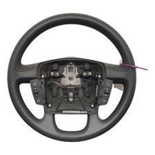 Peugeot Boxer MK3 2021 Steering Wheel 1643704080