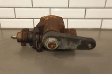 08-10 Ford F250 Power Steering Gear Box with Pitman Arm OEM