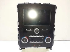 280904698R GPS NAVIGATION SYSTEM / 2437322 FOR RENAULT MEGANE IV BERLINA 5P BUSI