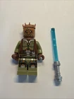 Lego Star Wars Minifigure - Jedi Knight (From Set 75025)