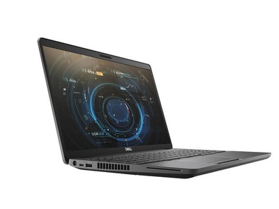 *3Jahre GEWL* Dell Precision 3541 i7-9850H 8GB 240GB SSD wi10 P620 FullHD Cam