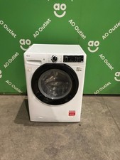 Hoover H-WASH&DRY 350 H3DPS4966TAMB-80 9kg/6kg Washer Dryer #LF125302