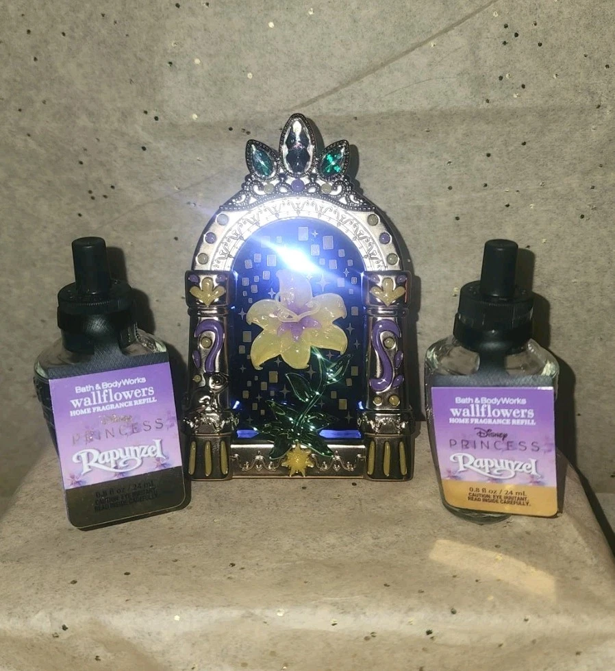 Bath & Body Works Blue Home Fragrances for sale - eBay