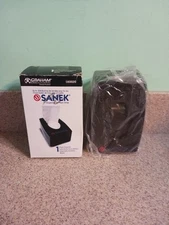 Graham Sanek Dispenser for Neck Strips, 1 Count UNUSED OPEN BOX
