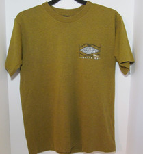 Harley Davidson Willie G Sturgis, SD 1995 T-Shirt Size Large - Made In USA