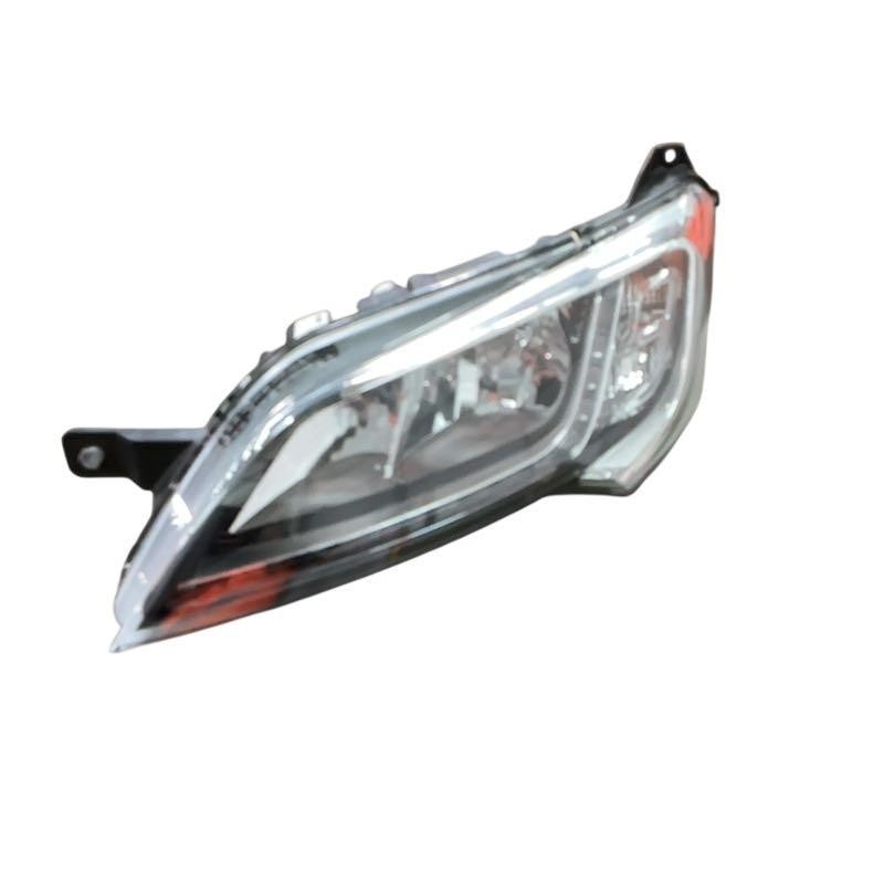 Phare avant gauche CITROËN Jumper 1682748980 bloc optique halogène pour fourgon
