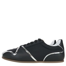 Moschino scarpe uomo sneakers numero 43 multicolore nuove scarpe tempo libero sport