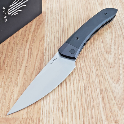 Kizer Cutlery Momo Folding Knife 4.25