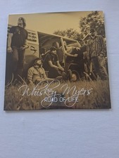 Whiskey Myers Road Of Life Vinyl, Brand New, Limited Edition, Hand Numbered