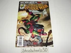 Amazing Spiderman #571 Comic Marvel 2008 Anti-Venom Green Goblin New Ways To Die