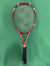 Yonex Vcore Tour 97 (310g) 2012 Tennis Racket Grip L4 (4 1/2")
