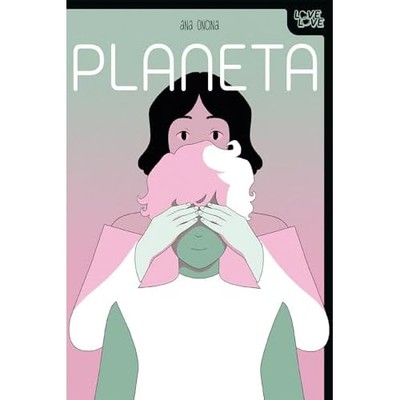 Planeta - NEU Ana Oncina 2025
