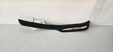 BMW 3 E90 E91 2008 Hinten rechts Einstiegsleiste Zierleiste hinten 7172298