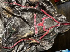 Realtree Hoodie Women’s XL