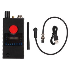 ›Camera Detector High Sensitivity GPS Device BUG Detector Voice Prompt Vibration