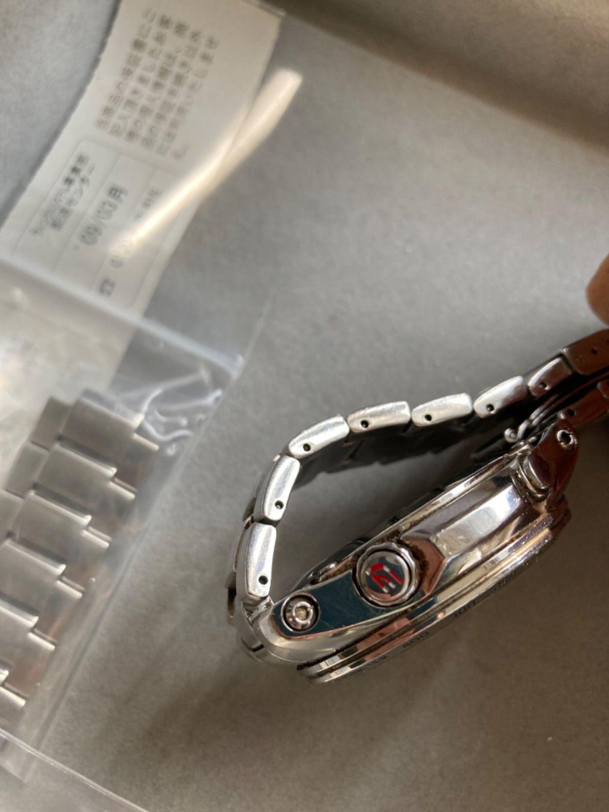 Casio Edifice EQW-M1000D Multi-Function Chronogra… - image 10