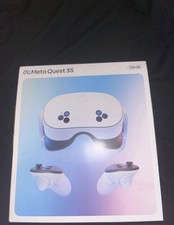 Meta Quest 3S 128GB Virtual Reality