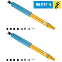 2X StoßDäMpfer Bilstein 24-012676 2 StossdäMpfer Rechts Links Hinten